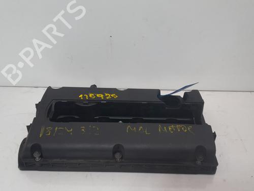 Used Valve cover OPEL ASTRA G Hatchback (T98) [1998-2009]  29610996