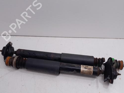 Højre bagtil støddæmper BMW 1 (E87) 118 d (122 hp) 30936669