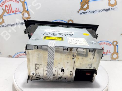 Radio SEAT ALTEA (5P1)  | BP20746195E6 