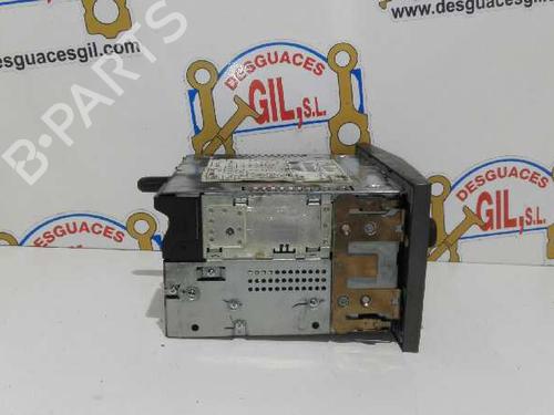 Radio OPEL ZAFIRA / ZAFIRA FAMILY B (A05)  | BP20795445E6 