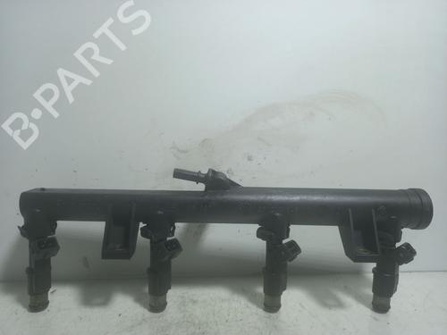 Sprederrør Sprederrør CITROËN XSARA PICASSO (N68) 1.8 16V (115 hp) 34129494 34129494