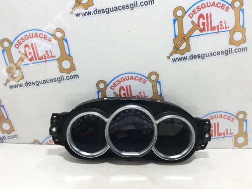 Used Instrument cluster DACIA SANDERO II [2012-2025]  20733420
