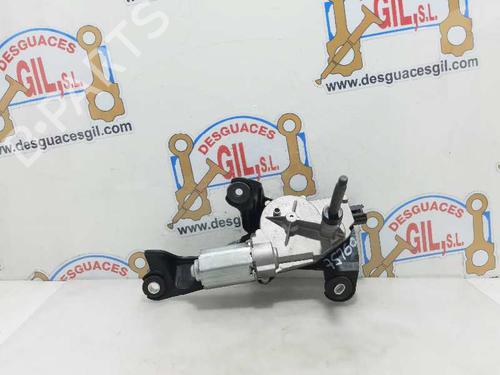 Used Rear wiper motor RENAULT KOLEOS I (HY_) 2.0 dCi (HY0K) (150 hp) 20790126