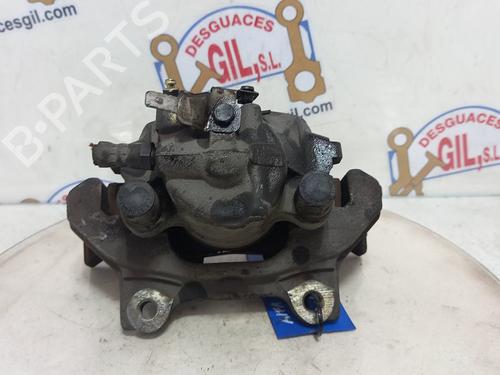 Left front brake caliper ALFA ROMEO 147 (937_) 1.6 16V T.SPARK ECO (937.AXA1A, 937.BXA1A) | BP20767695M105 