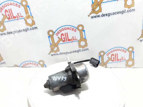 Used Other OPEL MERIVA B MPV (S10) [2010-2017]  20735350