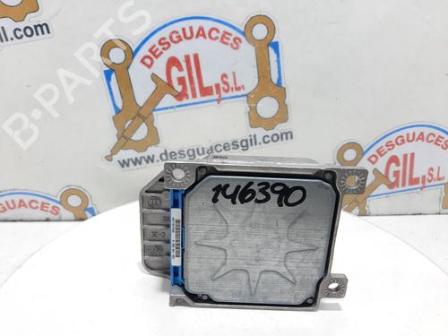 ECU airbags MINI MINI Convertible (R52) Cooper | BP20757634M53 