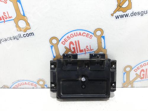 Engine control unit (ECU) CITROËN BERLINGO / BERLINGO FIRST MPV (MF_, GJK_, GFK_) 1.9 D (MFWJZ) | BP20757976M57 