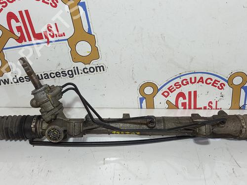 Steering rack DACIA DOKKER MPV (KE_)  | BP20745932M22 