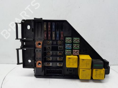 Used Fuse box MG MG ZR 2.0 TD (100 hp) 24179455