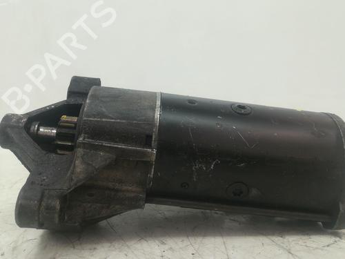 Used Starter PEUGEOT 306 Hatchback (7A, 7C, N3, N5) [1993-2003]  23528150