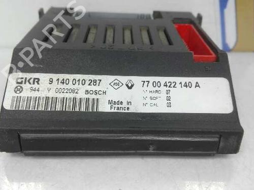 Elektronisk modul RENAULT MEGANE I Classic (LA0/1_) 1.9 D (LA0A, LA0U, LA0R) (64 hp) 20805033