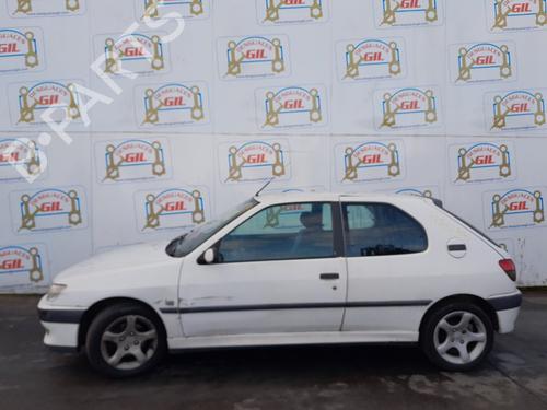 Alternator PEUGEOT 306 (7B, N3, N5) 1.9 SRDT | BP24485391M7 