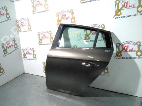 Left rear door FIAT BRAVO II (198_) 1.6 D Multijet (198AXL1B) | BP20784894C4 