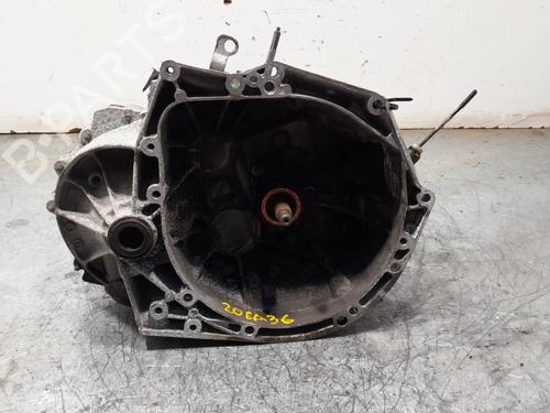 Used Gearbox Gearbox CITROËN DS4 (NX_) [2011-2015] 36325209 36325209