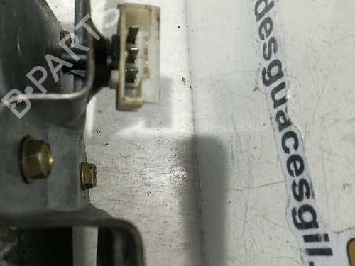 Rear wiper motor RENAULT CLIO I (B/C57_, 5/357_) 1.2 (5/357Y, 5/357K) | BP20803626M102 