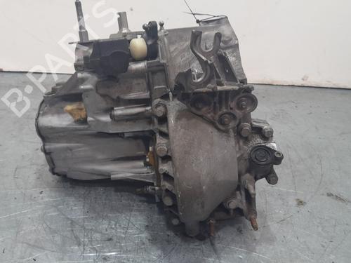 Gearkasse PEUGEOT RCZ 2.0 HDi (163 hp) 25494278