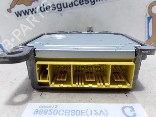 ECU airbags NISSAN MURANO I (Z50) 3.5 4x4 | BP20773414M53 