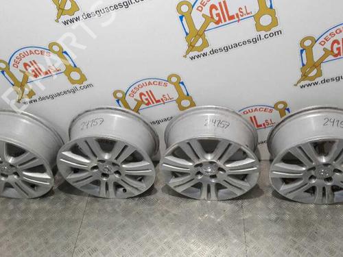 Rim OPEL ASTRA H (A04) 1.7 CDTI (L48) | BP20787817C45 