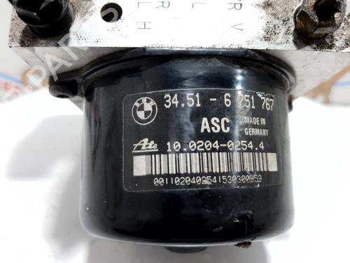 ABS pump BMW 3 (E46) 320 d | BP20747771M43 
