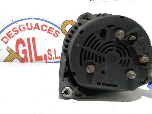 Alternator OPEL VECTRA B (J96) 2.0 DTI 16V (F19) | BP20783643M7 