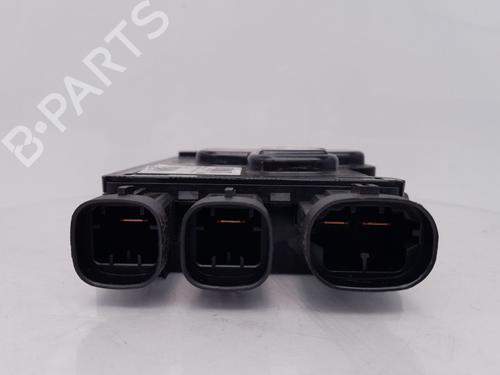 Electronic module RENAULT SCÉNIC III (JZ0/1_)  | BP26440845M83 