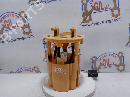Used Fuel pump PEUGEOT 307 Break (3E) 2.0 HDI 110 (107 hp) 20769019