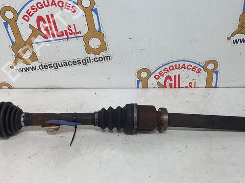 Used Right front driveshaft FORD FOCUS II (DA_, HCP, DP) [2004-2013]  20770414