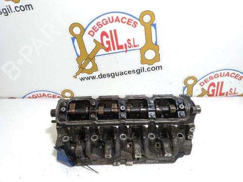 Topstykke RENAULT MEGANE I (BA0/1_) 1.9 dTi (BA1U) (80 hp) 20736390