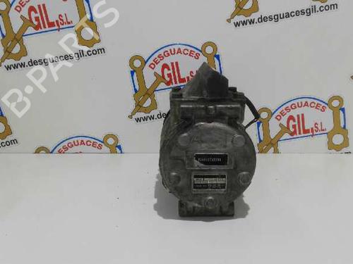 Used AC compressor FORD ESCORT V (AAL, ABL) 1.6 i 16V (90 hp) 20794355