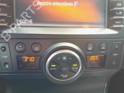 climate-control-toyota-verso-_r2_-2009-2010-2011-2012-2013-2014-2015-2016-2017-2018-30905945 main image