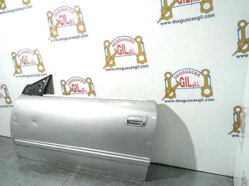 Left front door OPEL ASTRA G Coupe (T98) 1.8 16V (F07) | BP20806649C2 