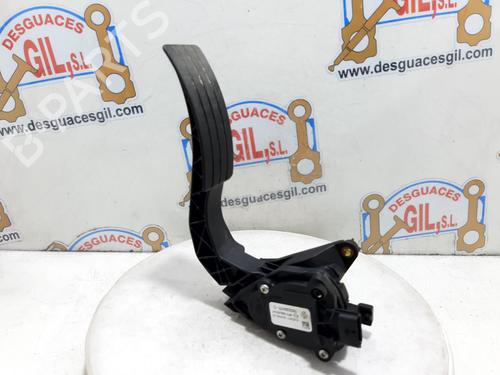 Pedal RENAULT CLIO IV (BH_)  | BP20756084I4 