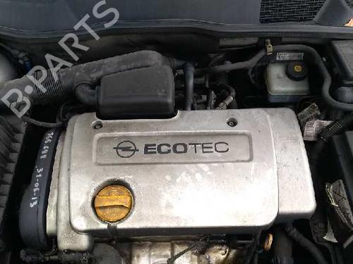Steering pump OPEL ASTRA G Hatchback (T98) 1.6 16V (F08, F48) | BP20789355M99 