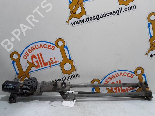 Used Front wiper motor FORD FOCUS I (DAW, DBW) 1.8 Turbo DI / TDDi (90 hp) 20760033