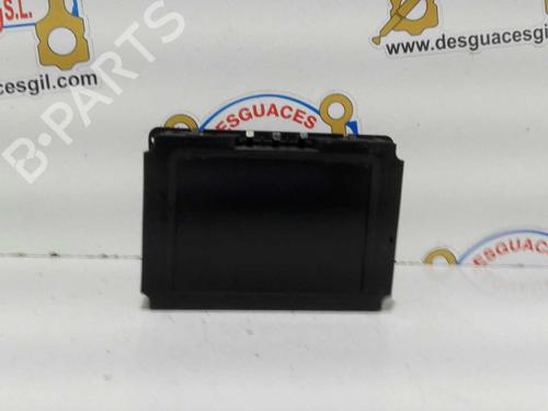 Display OPEL VECTRA C (Z02) [2002-2009]  20785808