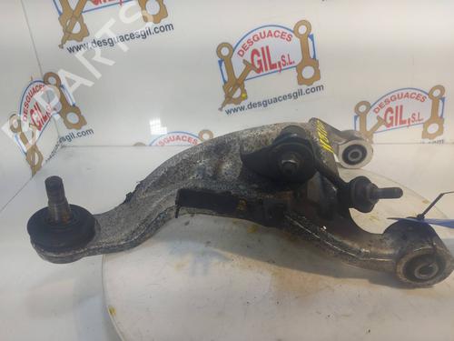 Querlenker links hinten NISSAN MURANO I (Z50) 3.5 4x4 | BP20773413M14 