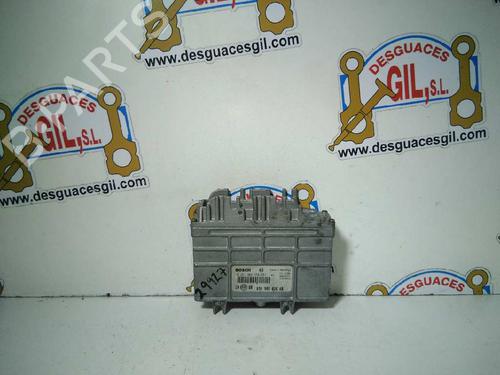 Engine control unit (ECU) VW GOLF III (1H1)  | BP20792178M57 