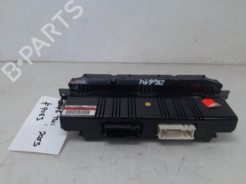 Climate control FORD FOCUS II (DA_, HCP, DP) 1.6 TDCi | BP39188596I5 - Image 4