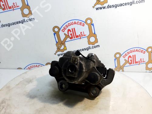 Right rear brake caliper BMW 1 (F21) 118 d | BP20742970M106 