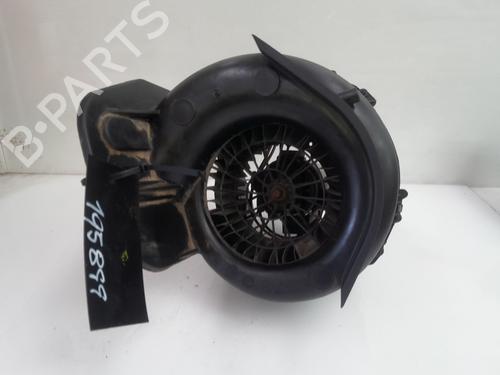 Varmeblæser RENAULT KANGOO (KC0/1_) 1.5 dCi (68 hp) 31159971