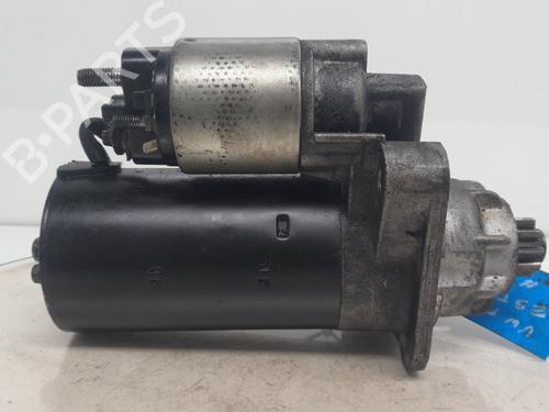 Startmotor VW TOUAREG (7LA, 7L6, 7L7) 2.5 R5 TDI | BP23146786M8 