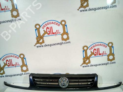 Used Grille VW POLO III (6N1) 64 1.9 SDI (64 hp) 20729365