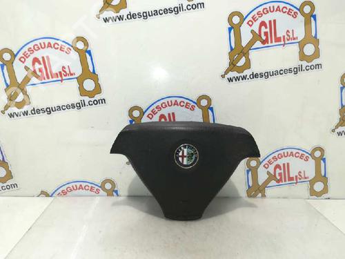 Airbag chauffør ALFA ROMEO 166 (936_) [1998-2007]  20775677