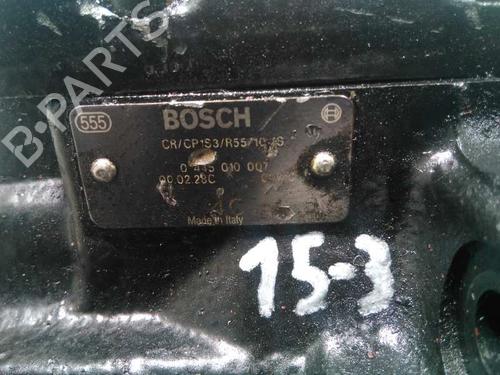 Injection pump ALFA ROMEO 147 (937_) 1.9 JTDM (937.AXD1A, 937.AXV1A, 937.BXB1A) | BP20733132M78 