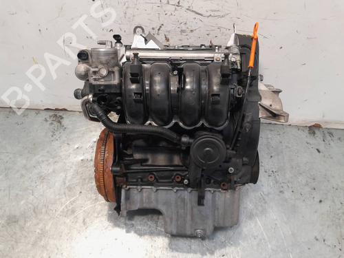 Engine SEAT LEON (1M1) 1.6 16 V | BP39243504M1 - Image 2