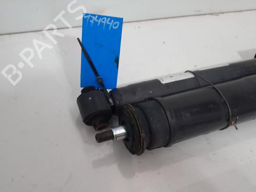 Right rear shock absorber TOYOTA AVENSIS Estate (_T27_)  | BP29399217M19 