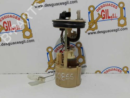 Fuel pump DAEWOO MATIZ (M100, M150) 0.8 | BP20780495M76 