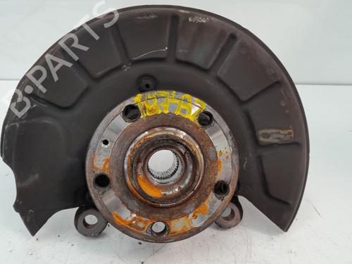 Used Right front steering knuckle AUDI A3 Sportback (8PA) [2004-2015]  26711211