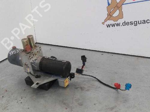 Sunroof engine RENAULT MEGANE II Coupé-Cabriolet (EM0/1_)  | BP20798089M60 