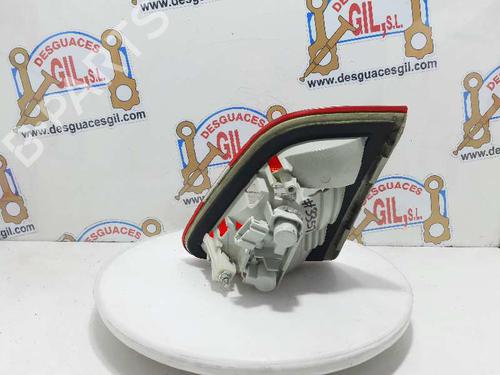 Left taillight MERCEDES-BENZ B-CLASS Sports Tourer (W245) B 180 CDI (245.207) | BP20731781C34 